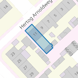 Perceel DSK00-E-5864