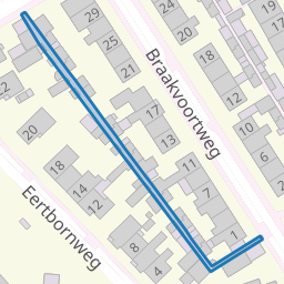 Perceel DSK00-E-5867