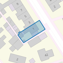 Perceel DSK00-E-5870