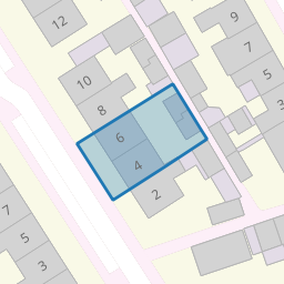 Perceel DSK00-E-5876