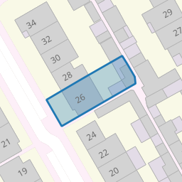 Perceel DSK00-E-5885