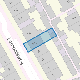 Perceel DSK00-E-5892