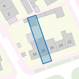 Perceel DSK00-E-5895