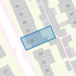 Perceel DSK00-E-5899