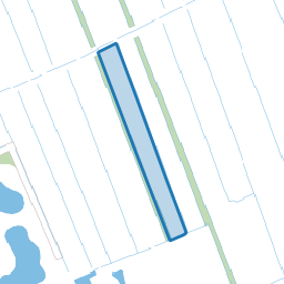 Perceel DSK00-E-5921