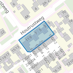 Perceel DSK00-E-6003