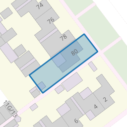 Perceel DSK00-E-6004