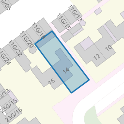 Perceel DSK00-E-6009