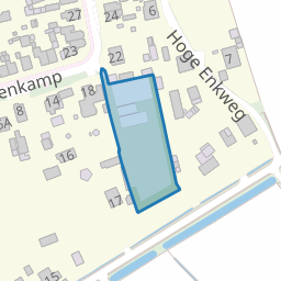 Perceel DSK00-E-6019