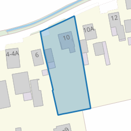 Perceel DSK00-E-6061