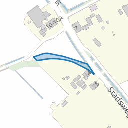 Perceel DSK00-E-6066