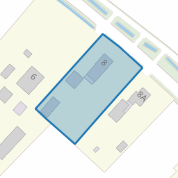 Perceel DSK00-E-6069