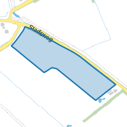 Perceel DSK00-E-6072