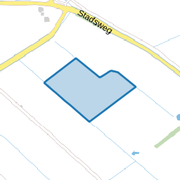 Perceel DSK00-E-6074