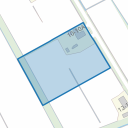 Perceel DSK00-E-6081