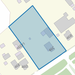 Perceel DSK00-E-6101