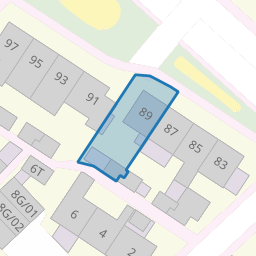 Perceel DSK00-E-6143