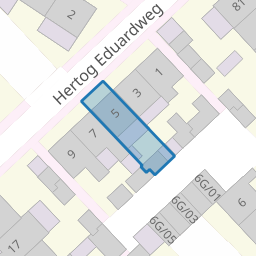 Perceel DSK00-E-6155