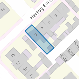 Perceel DSK00-E-6156