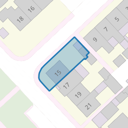 Perceel DSK00-E-6157