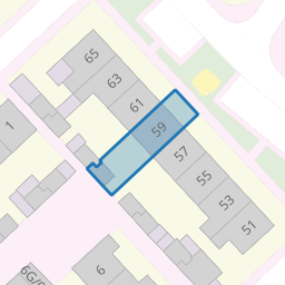 Perceel DSK00-E-6161