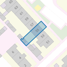 Perceel DSK00-E-6162