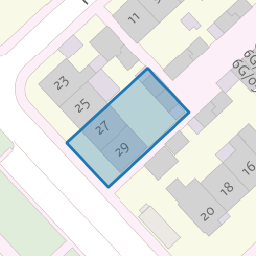 Perceel DSK00-E-6165