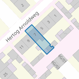 Perceel DSK00-E-6166