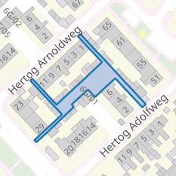 Perceel DSK00-E-6168