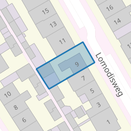 Perceel DSK00-E-6181