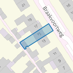 Perceel DSK00-E-6186