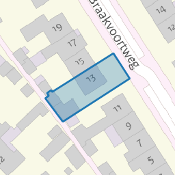 Perceel DSK00-E-6187