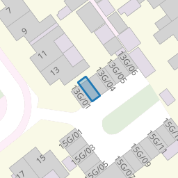 Perceel DSK00-E-6194