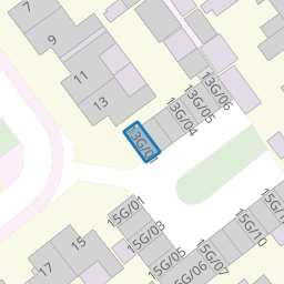 Perceel DSK00-E-6195