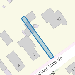 Perceel DSK00-E-6203