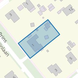 Perceel DSK00-E-6205