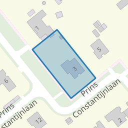 Perceel DSK00-E-6206