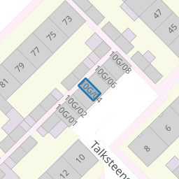 Perceel DSK00-E-6209