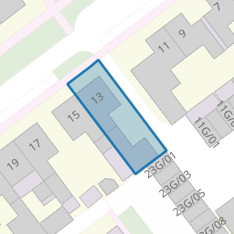 Perceel DSK00-E-6219