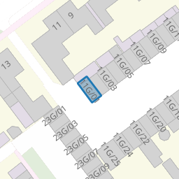 Perceel DSK00-E-6229