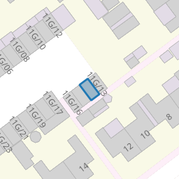 Perceel DSK00-E-6231