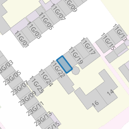 Perceel DSK00-E-6238