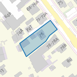 Perceel DSK00-E-6274