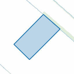 Perceel DSK00-E-6299