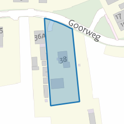 Perceel DSK00-E-6313