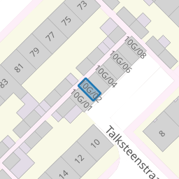 Perceel DSK00-E-6358