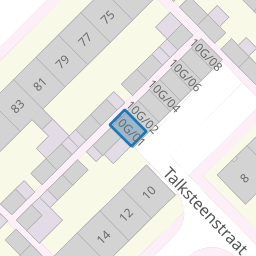 Perceel DSK00-E-6359