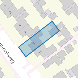 Perceel DSK00-E-6361