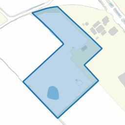 Perceel DSK00-E-6374