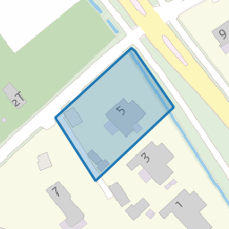 Perceel DSK00-E-6391